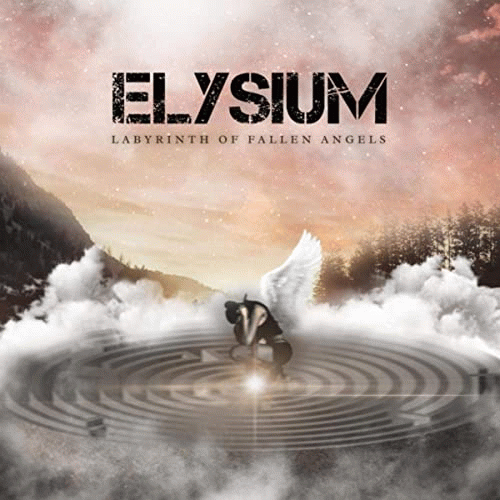 Elysium (ITA) : Labyrinth of Fallen Angels